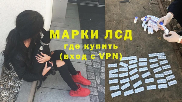 прущие крисы Баксан